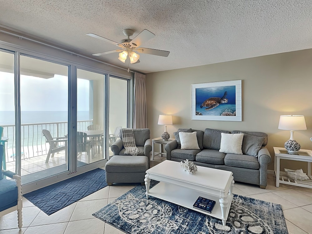 Emerald Key #602 by Southern Vacation Rentals
