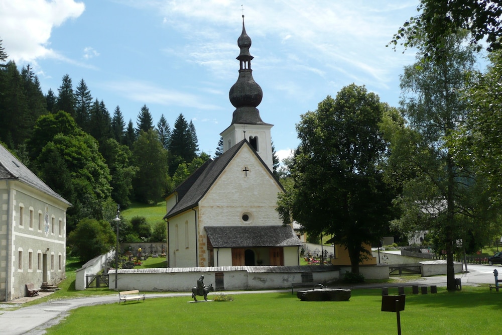 Pension Kempenbruck