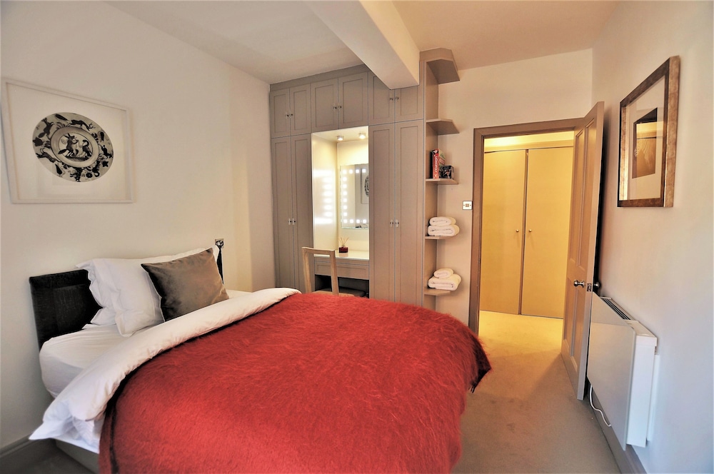 Luxury 2 Bed Chelsea Knightsbridge Horizon