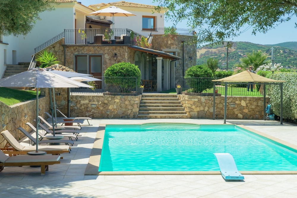 B&B Tramentu