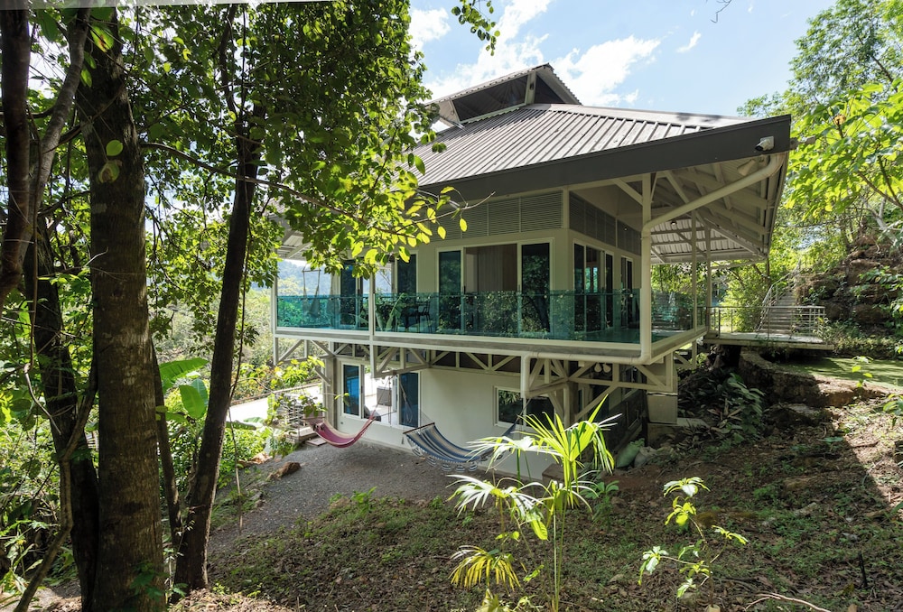 Casa Maracuya