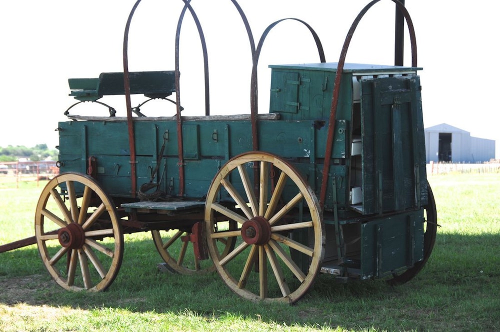 Beaumont Ranch