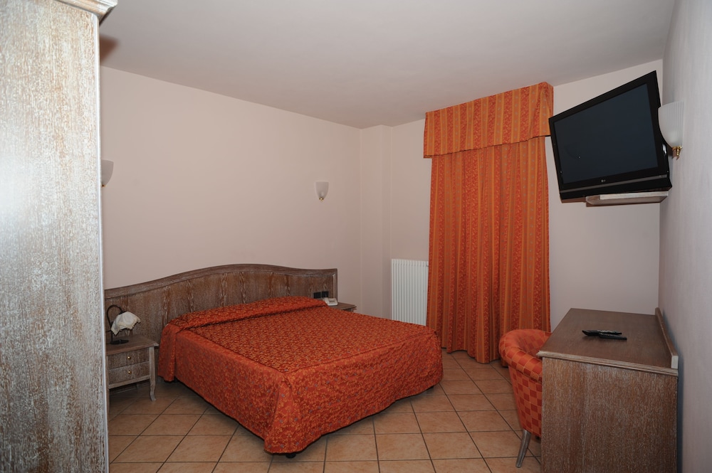 Hotel Agnello