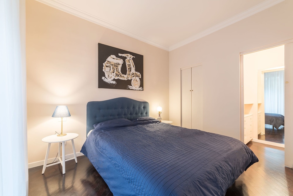 Mazzini Stylish 6 Pax Apartment