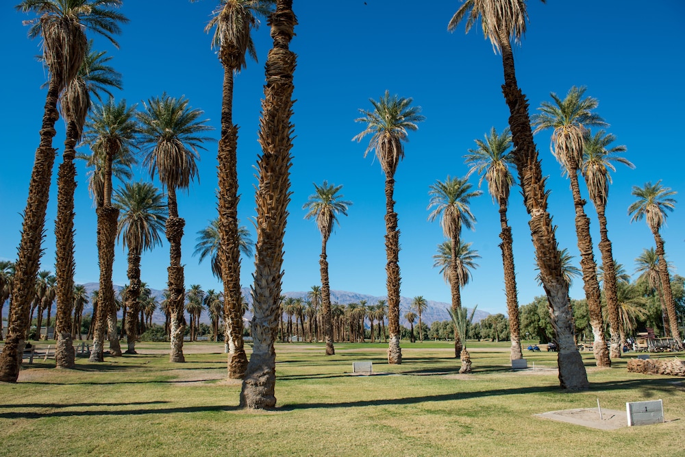 The Ranch at Death Valley – Inside the Park