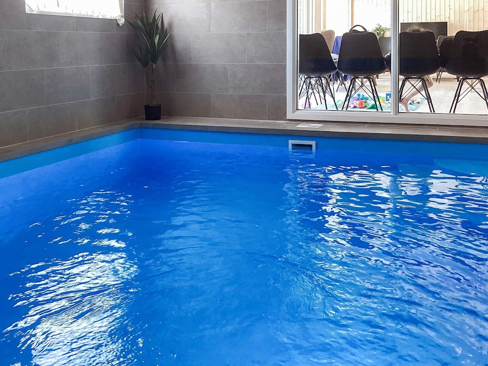 5 Star Holiday Home in Idestrup