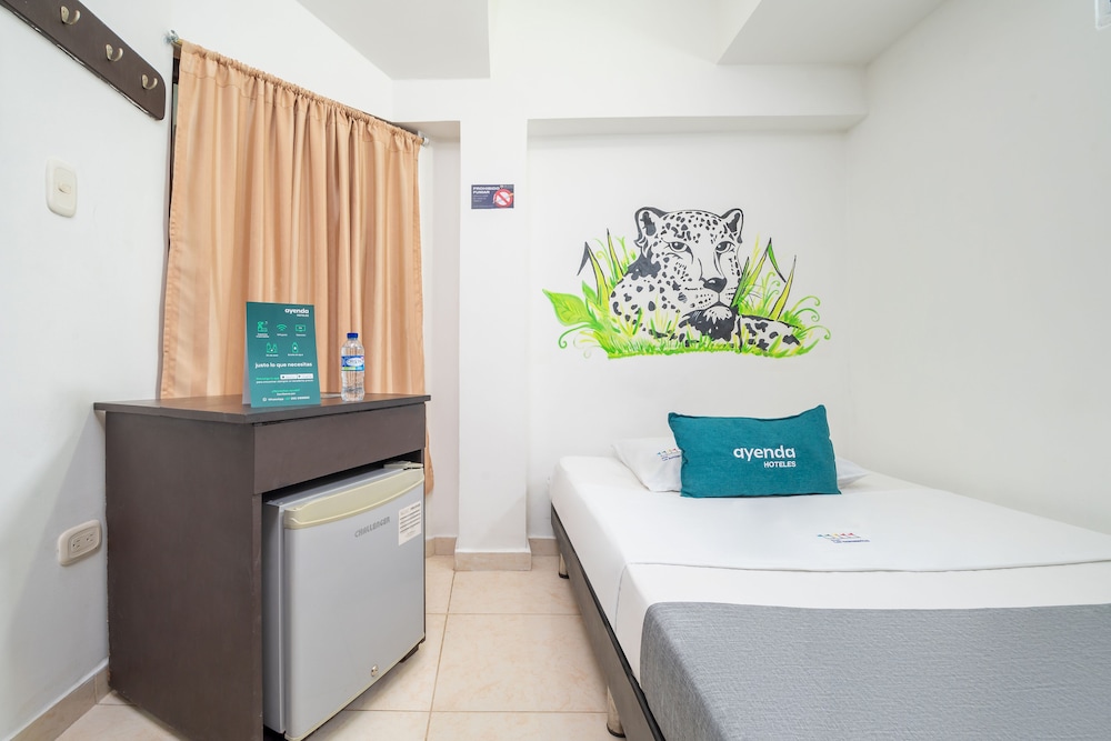 Ayenda Las Banderitas - Property Image 9