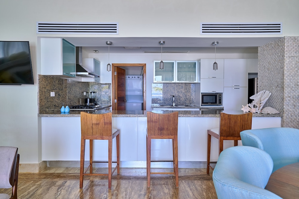 Costa Atlantica Beach Condos