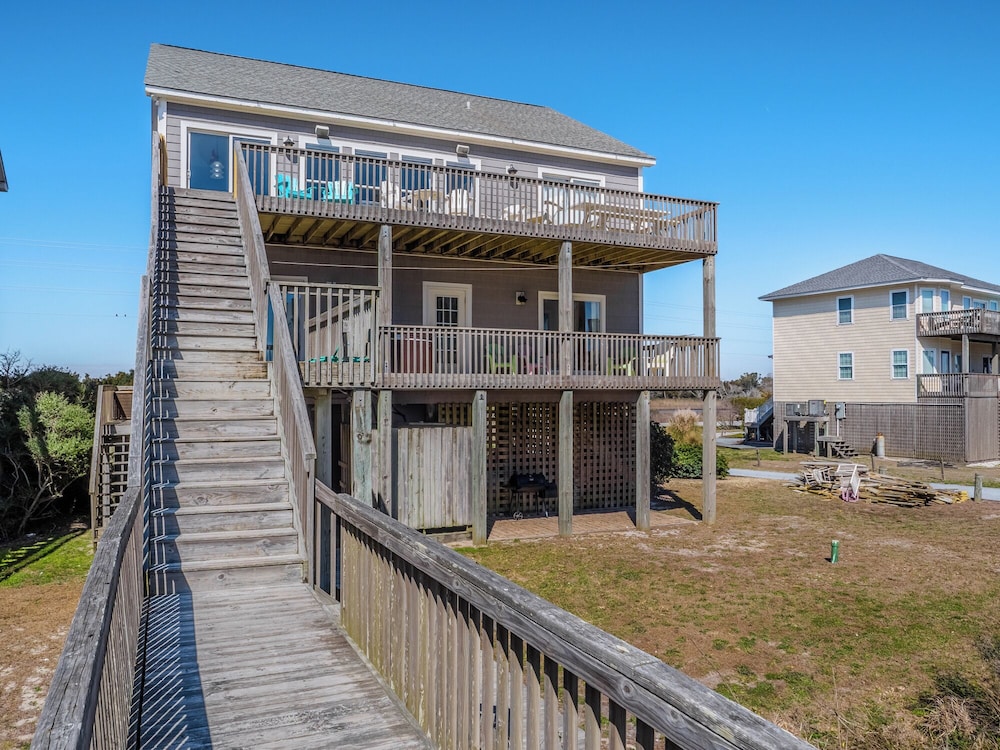 Legasea by Topsail Realty