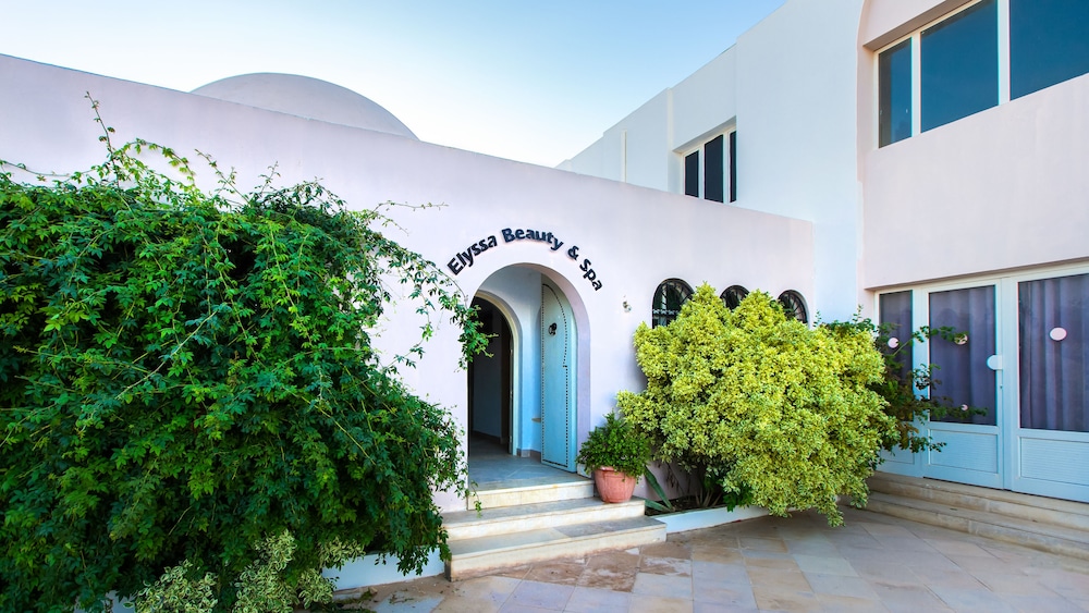 Hammamet Vacations - Hotel Samira Club - Caters to Couples - Property Image 3