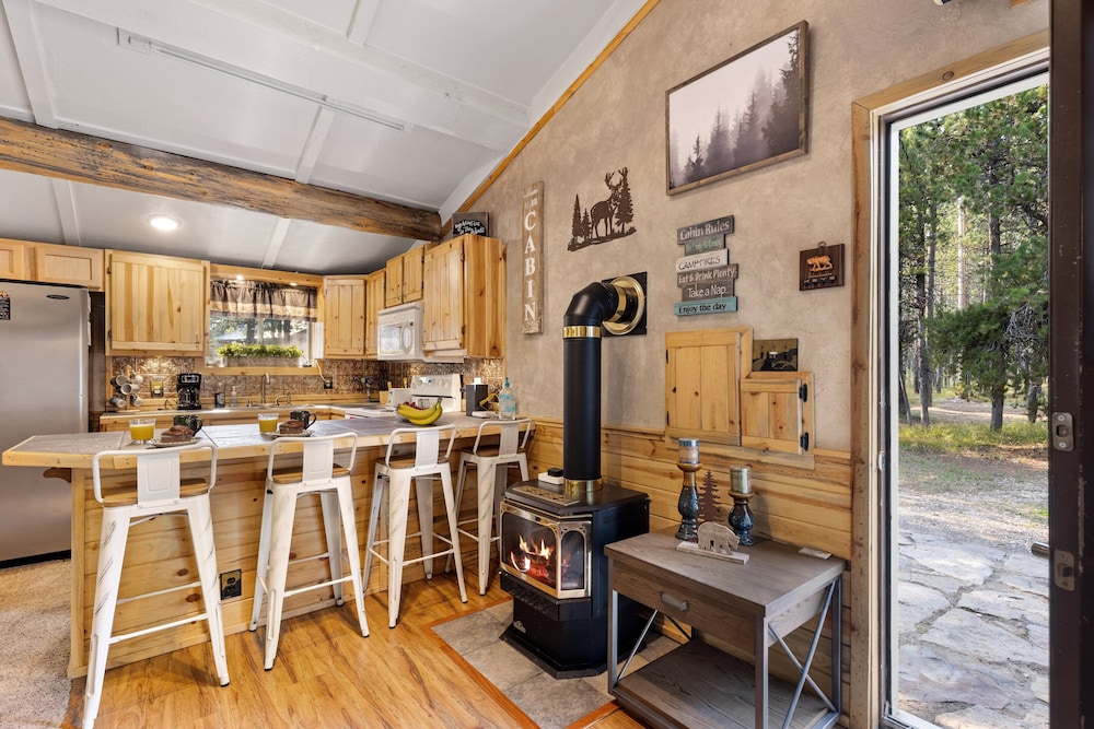 Hayloft Hollow
