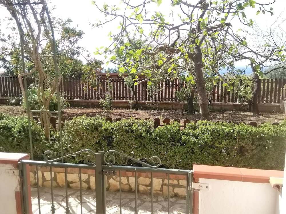 B&B Il Nido view 4