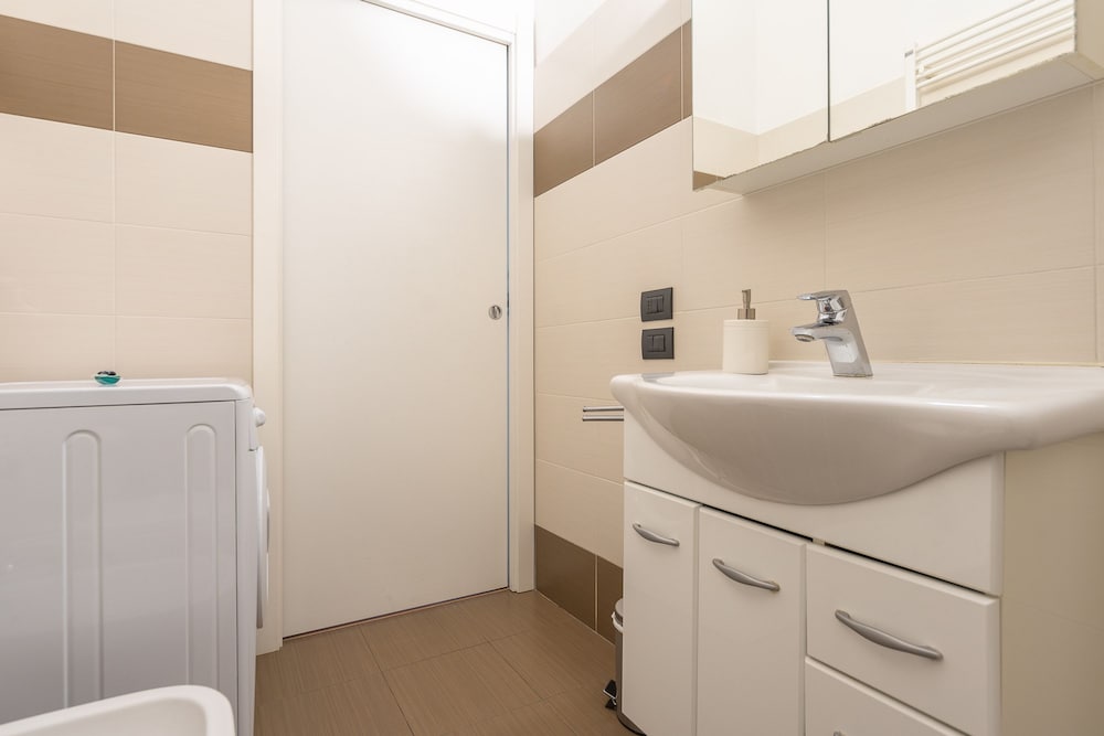 Palazzo Candiani Deluxe Studio With Terrace — Milan photo 5