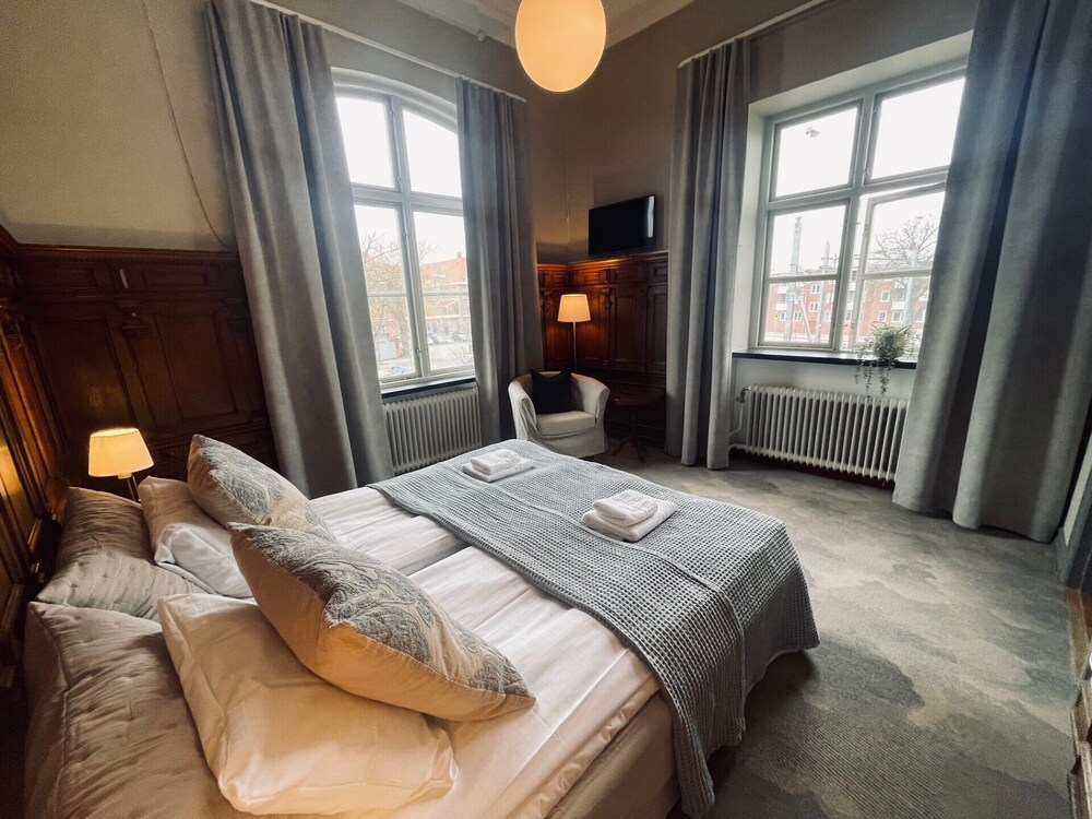 Stationen Bed & Breakfast