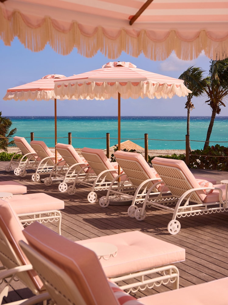 Coral Sands Villa w/ Private Pool Steps to the Beach & Full Resort Amenities