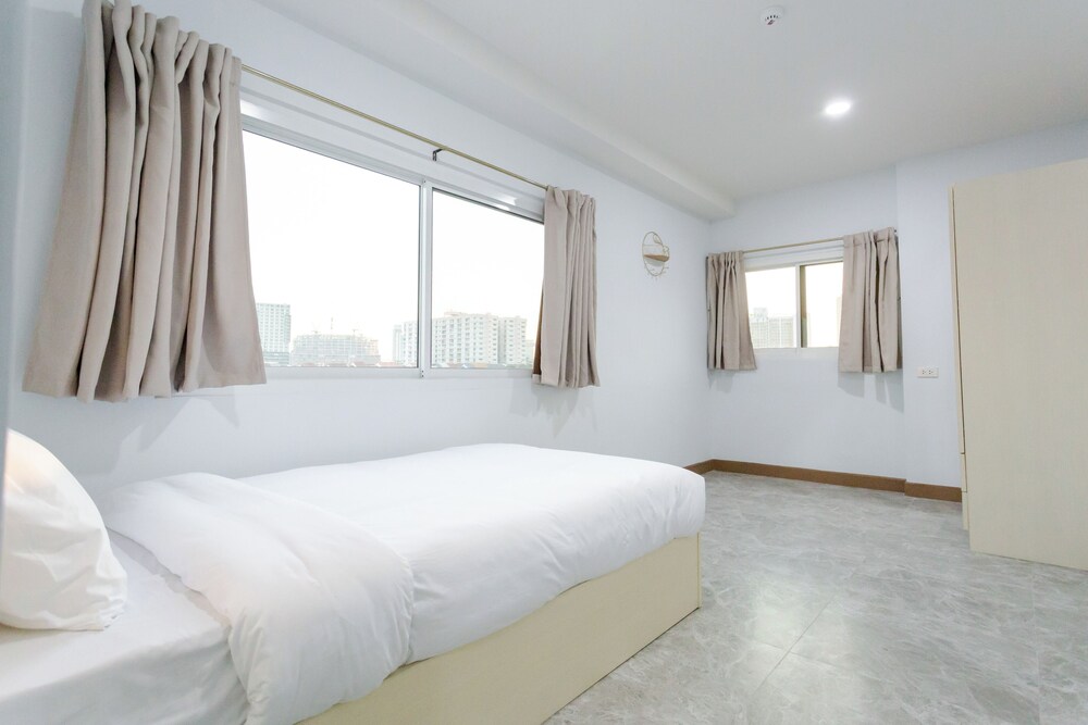 Rama Residency