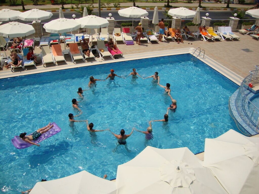 White Gold Hotel & Spa - Image 15