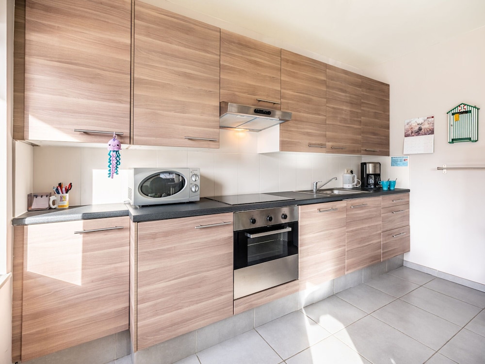 Apartment in Koksijde Near the Beach