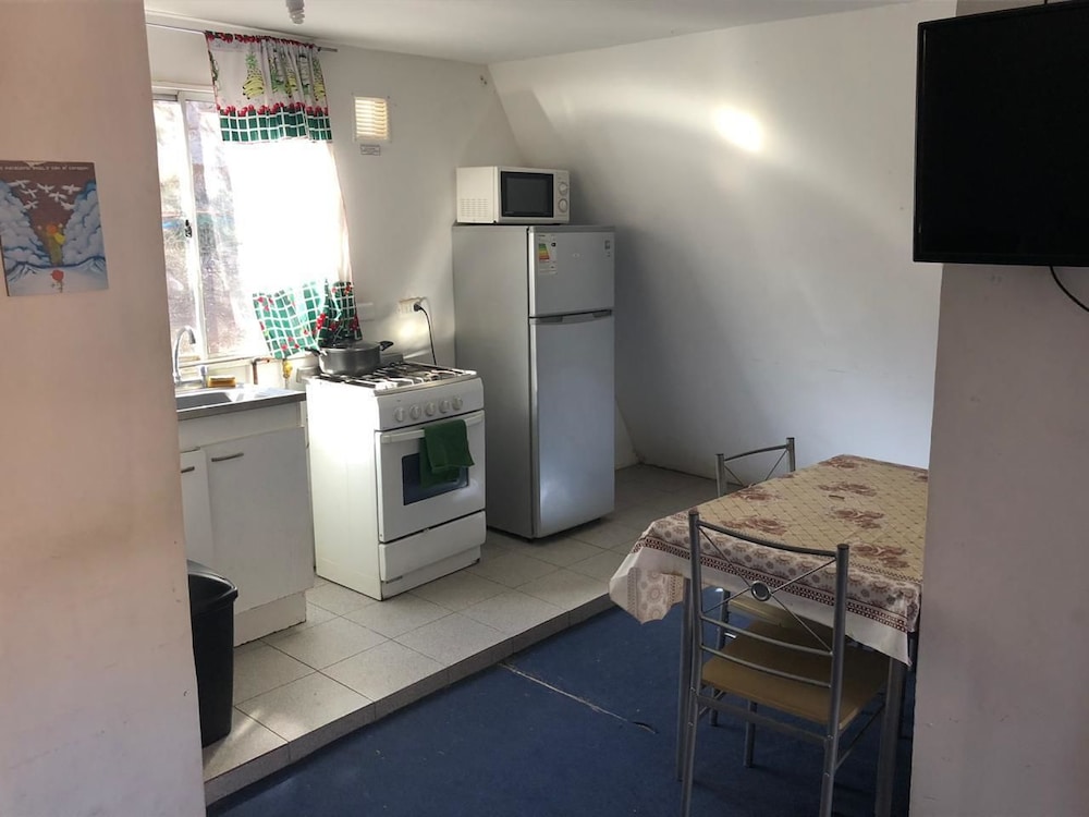 Hostal Los Grillos view 3