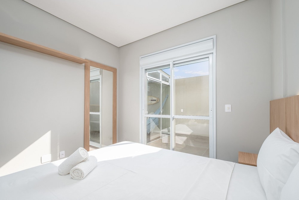 Beautiful Apt Well-located 4min From Beach Rma101