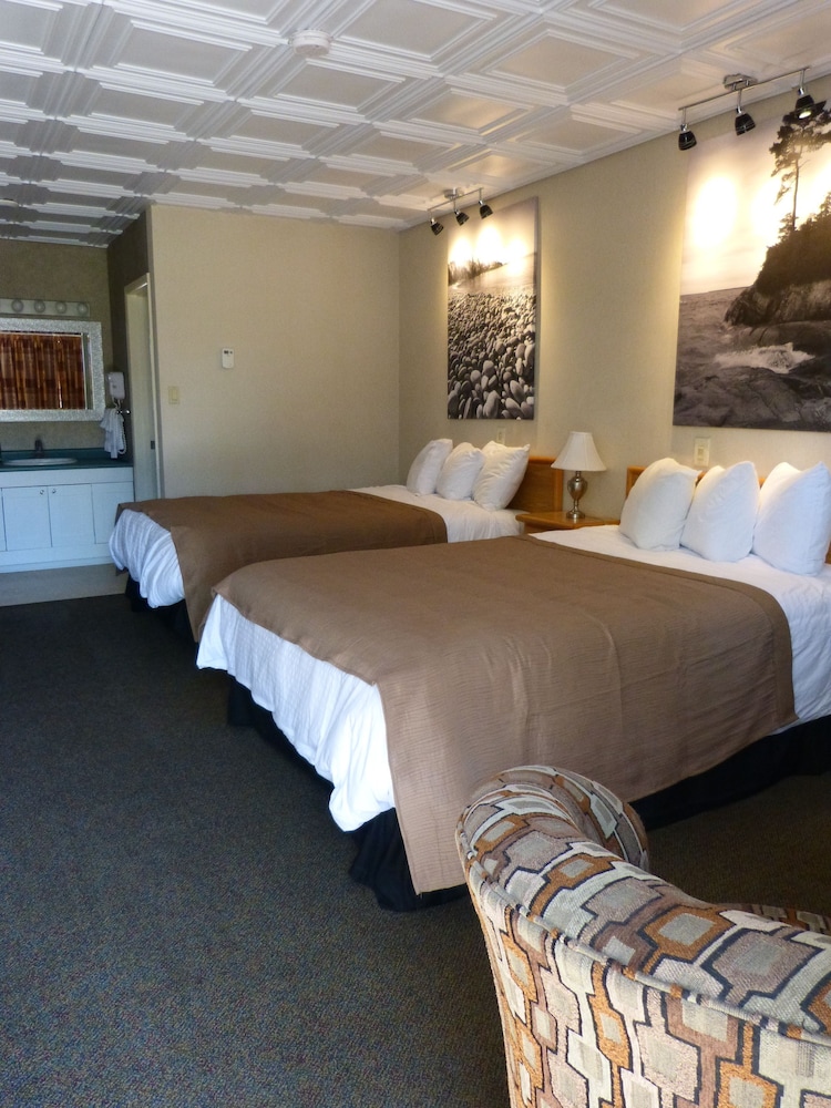 Catalina Motel