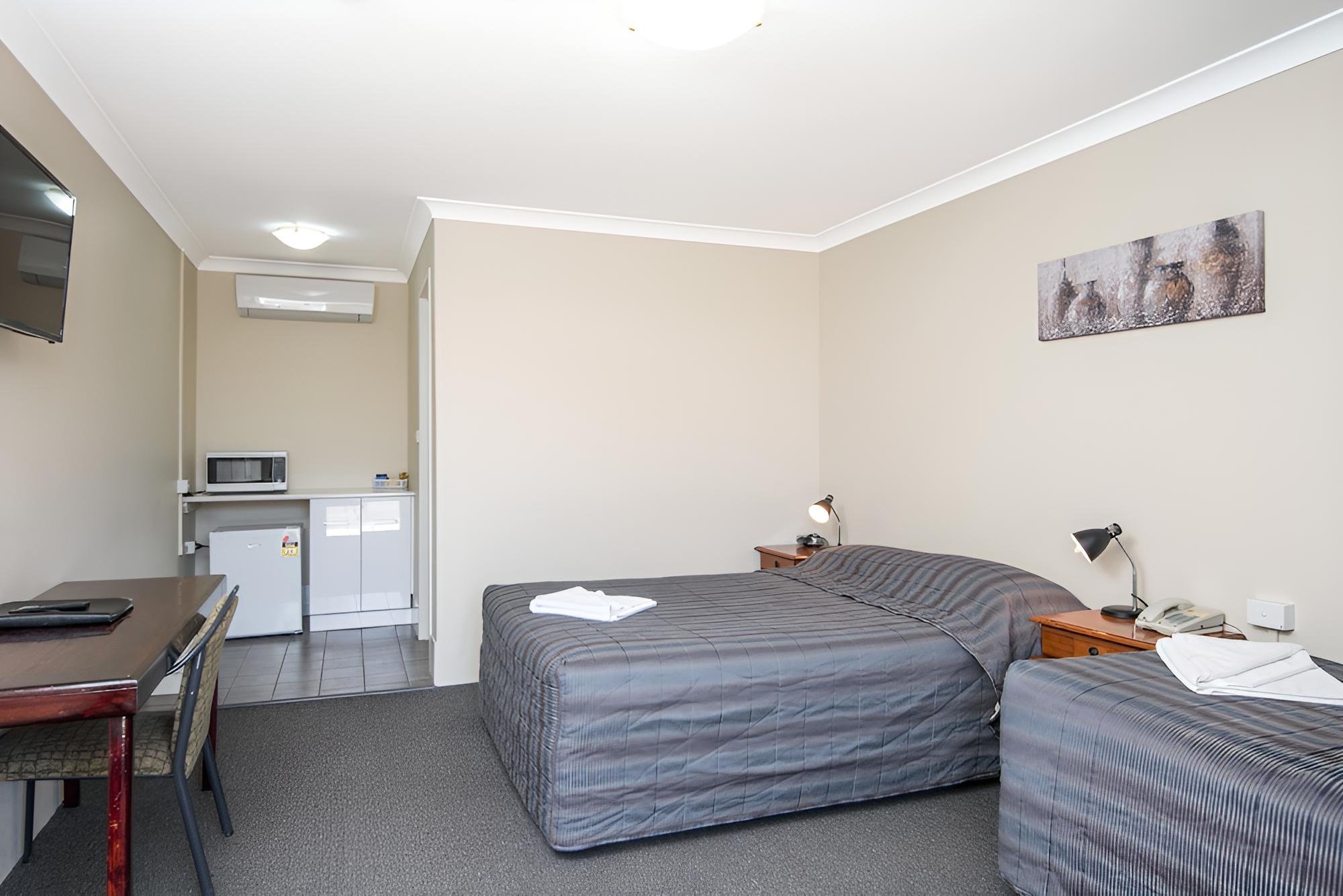 Midas Motel Kalgoorlie