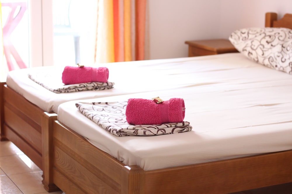 Sun Hostel Budva photo 4