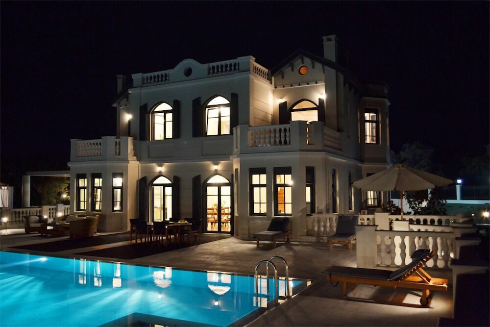 building