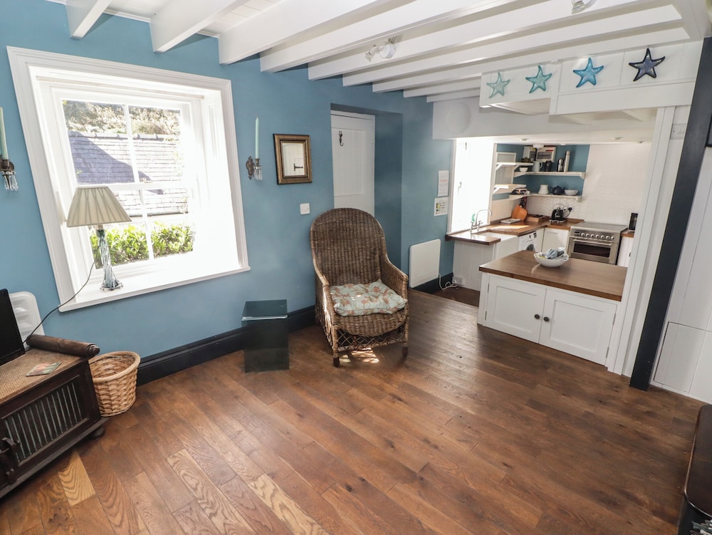 Patty's Cottage