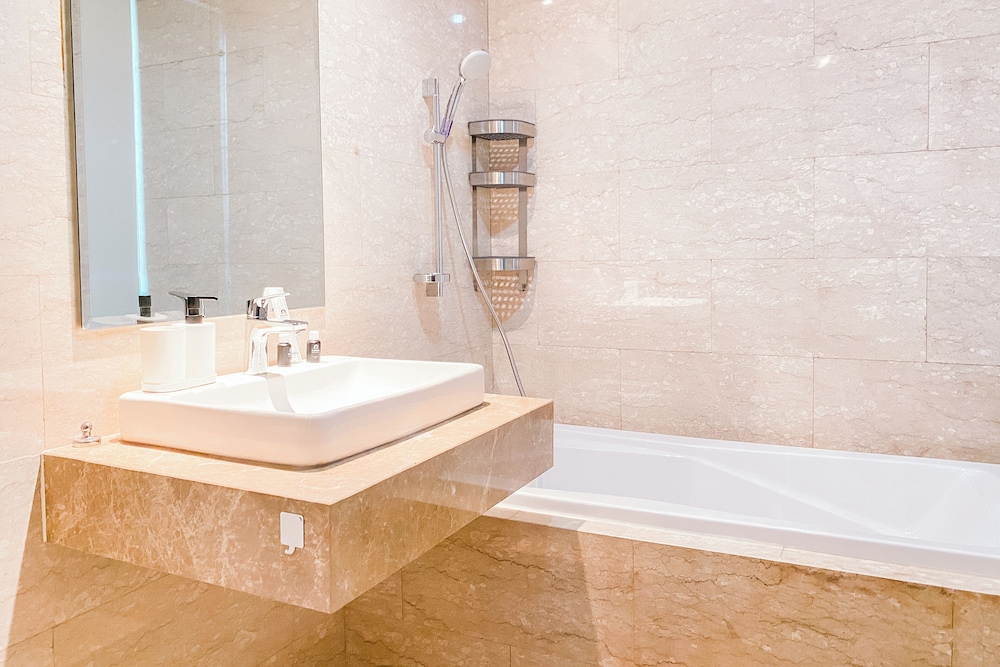 Best Deal and Elegant 2BR Apartment at Menteng Park