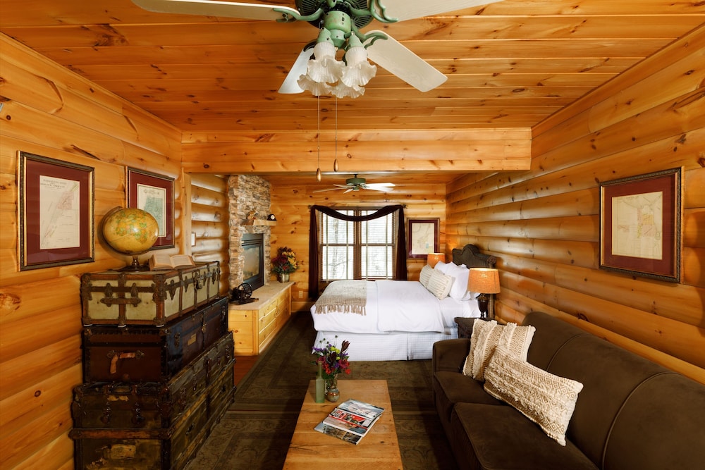 Sherwood Forest B&B