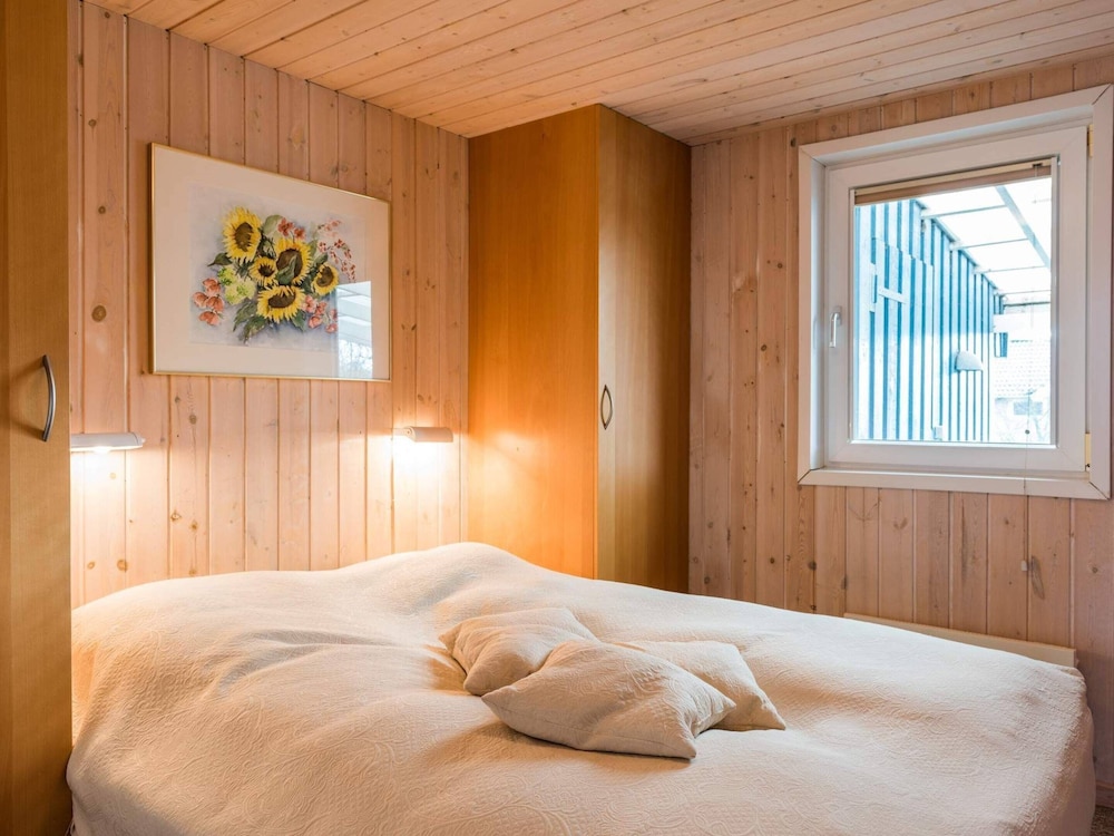 6 Person Holiday Home in Hemmet view 2