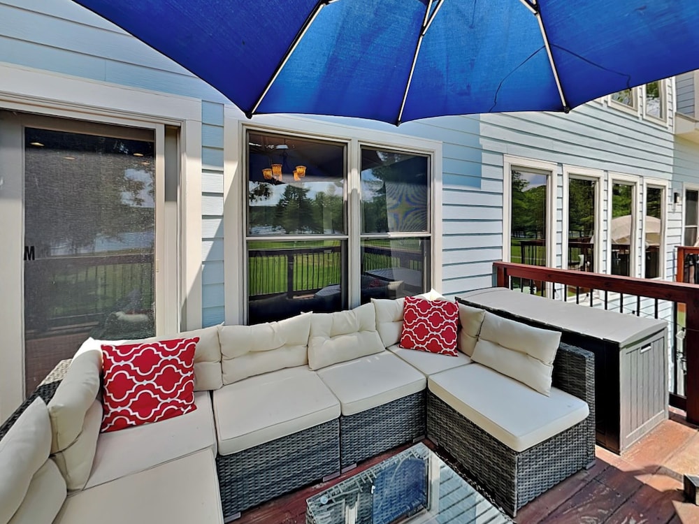 Paravel by Taylor Made Deep Creek