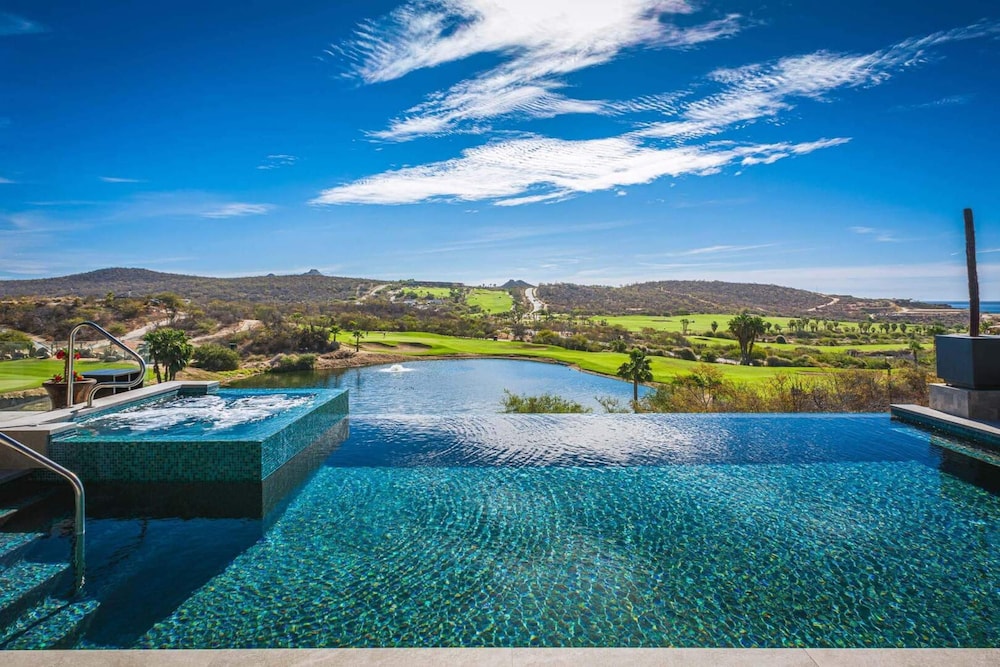La Casa de Villa in San Jose del Cabo