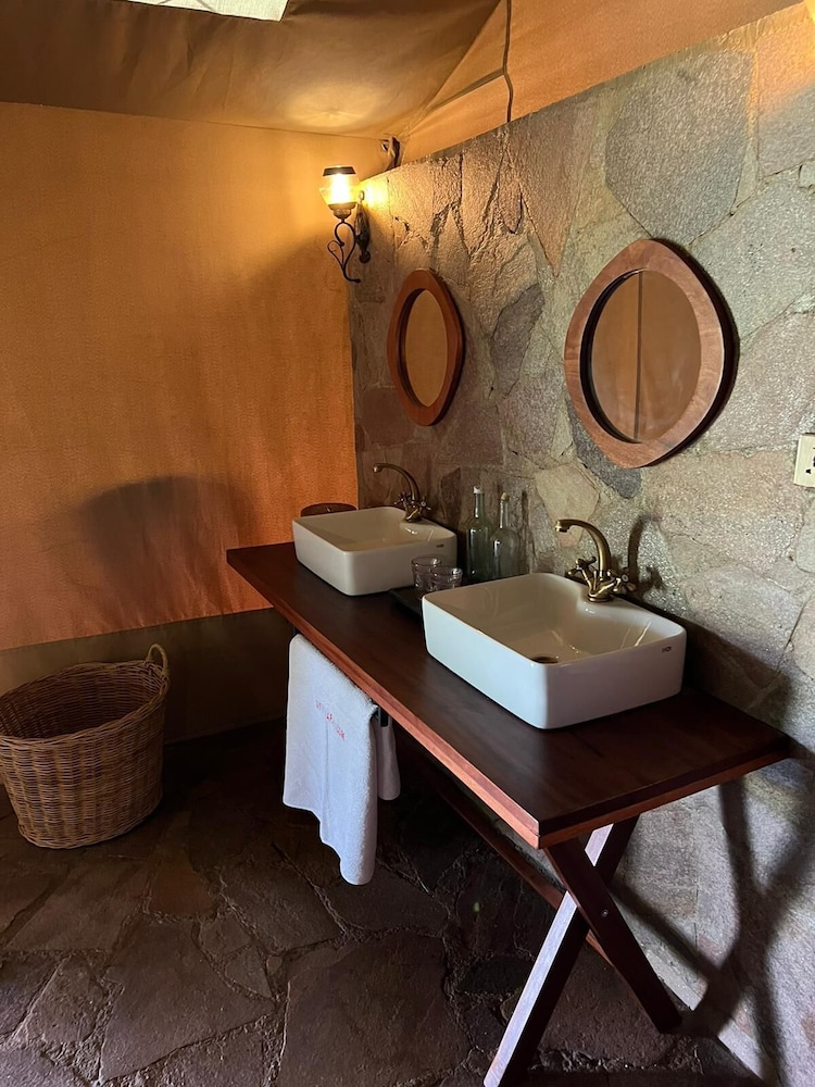 Oreteti Mara Lodge