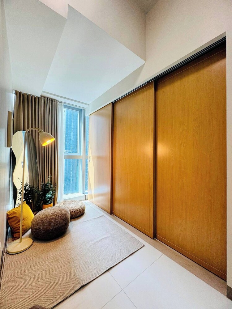 Andi and Frances' Place at BGC