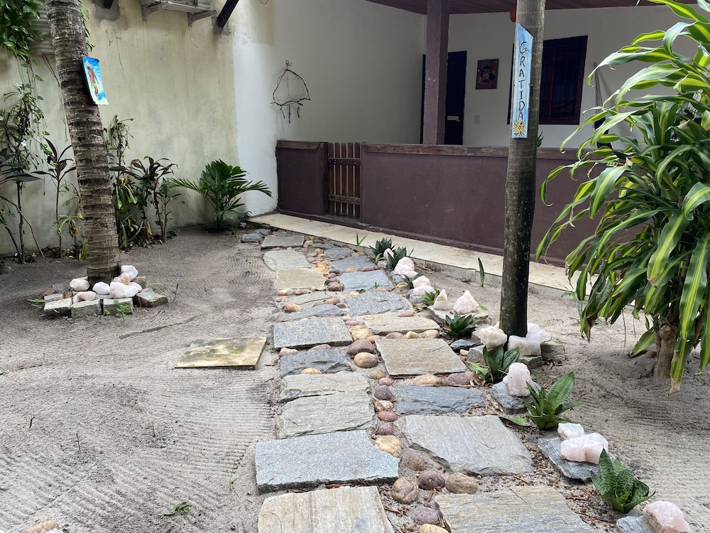 Macaco Surf House - Hostel