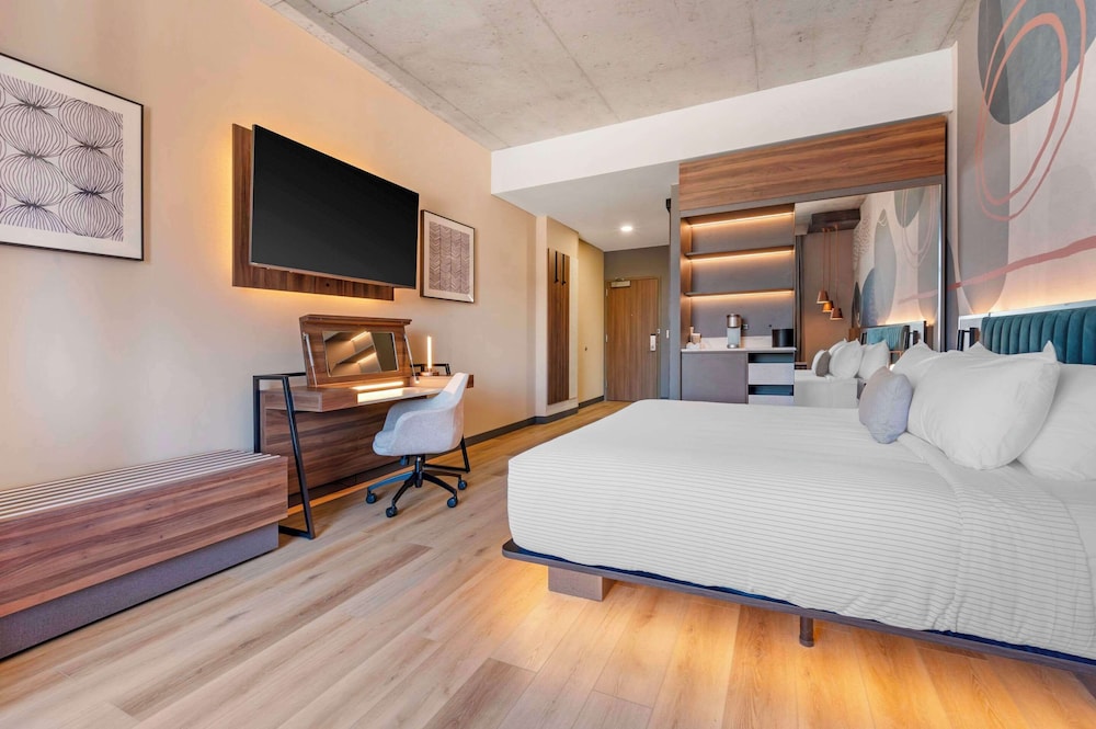 Cambria Hotel Nashville Midtown 17