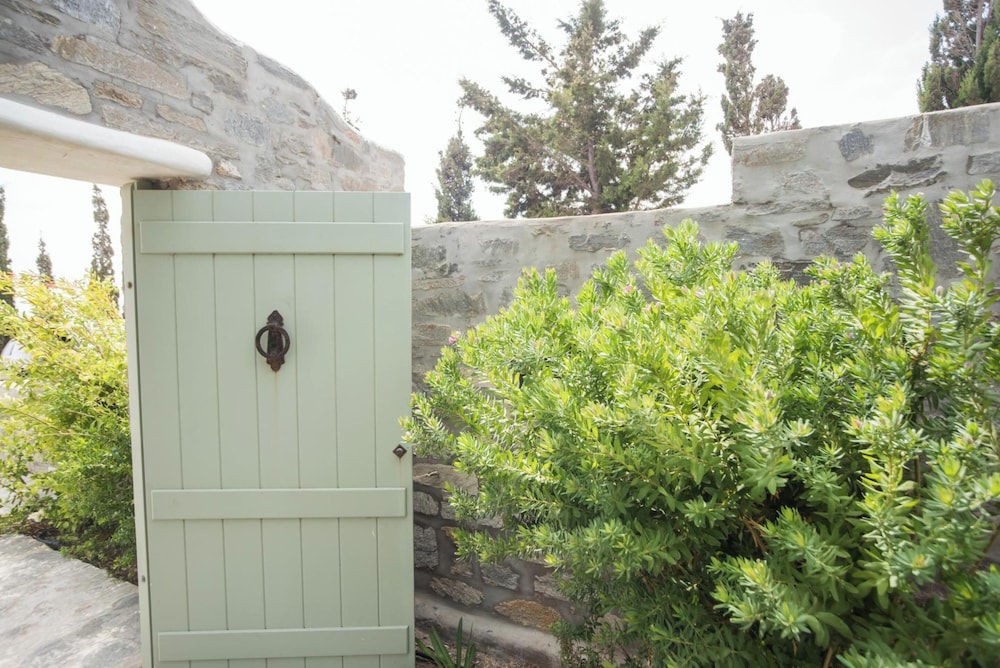 Apleton Villas Paros