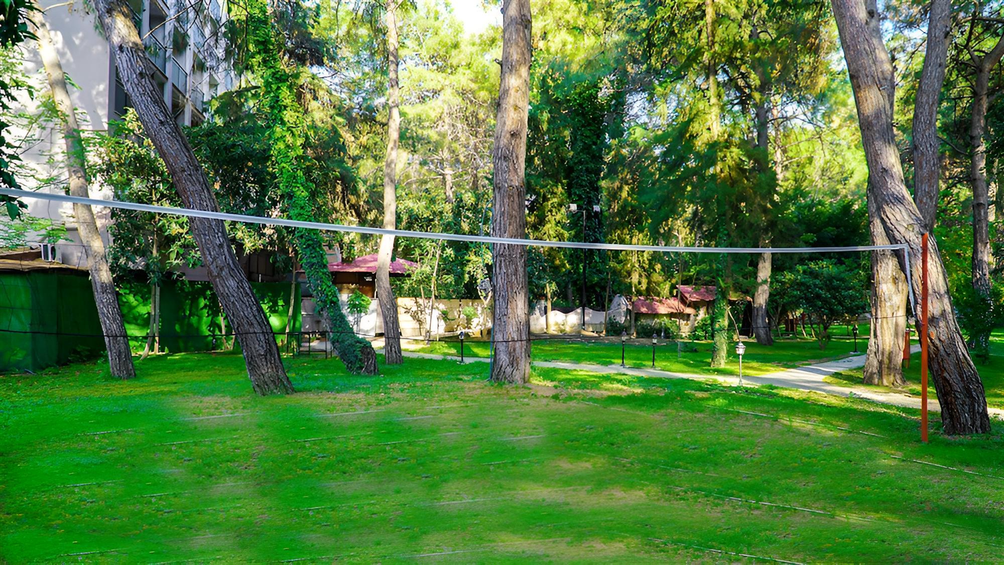 Festival Nature Hotel- All Inclusive view 5