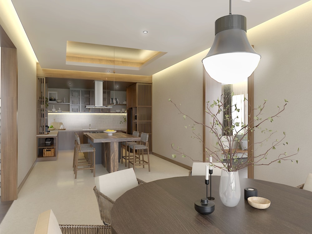 Plataran Puncak Residences