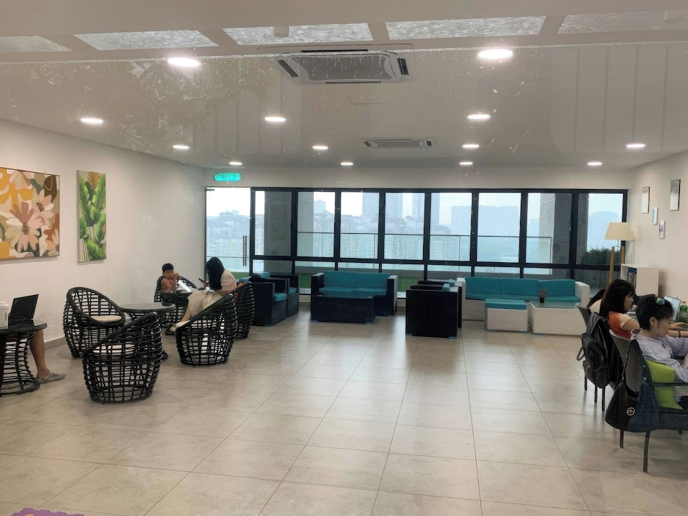 The Lavile Horizon KL Apartments