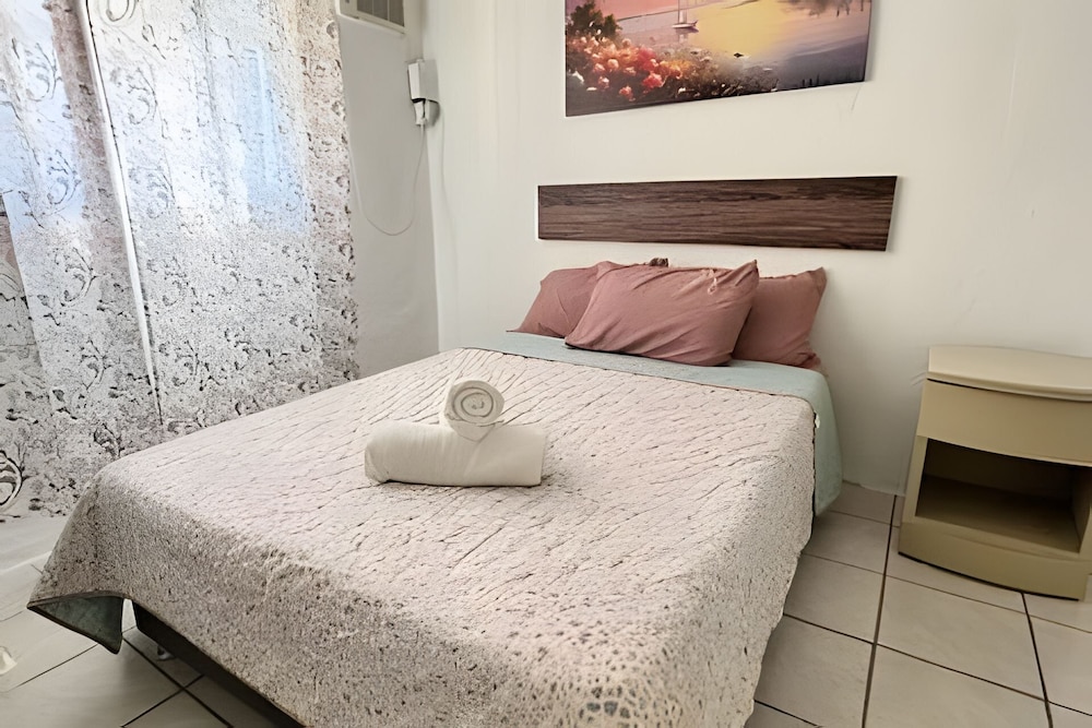 Casa Cozy with 2Bedrooms and 2Baths