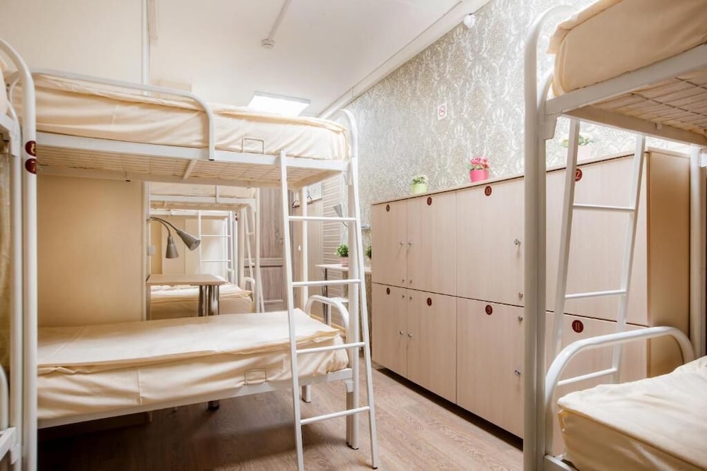 Hostel Uspenskiy Dvor