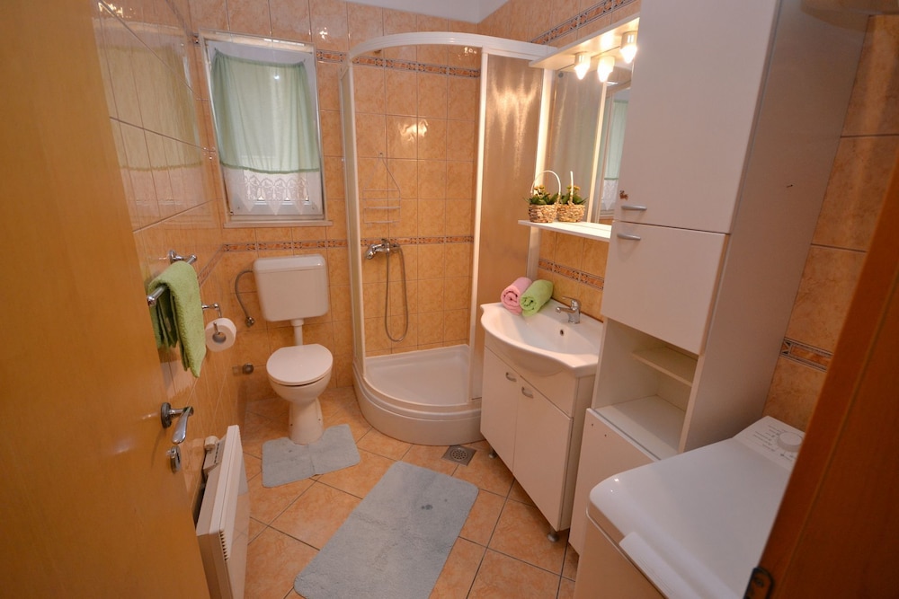 Suzane - Terrace and sea View - A-alen Deluxe view 4