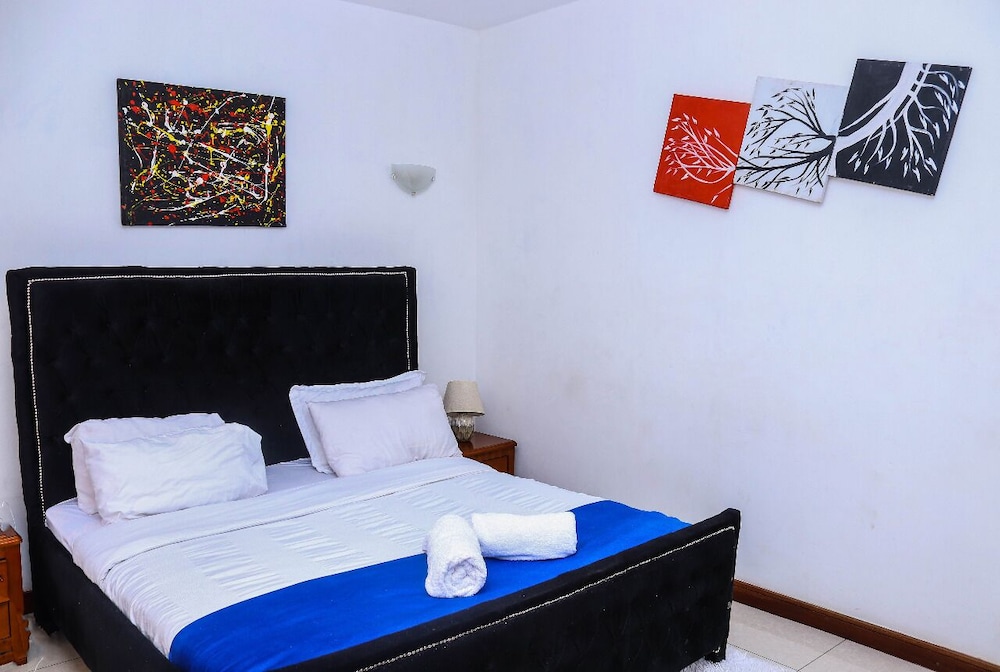 2 Bedroom Myra Residences Kilimani view 4