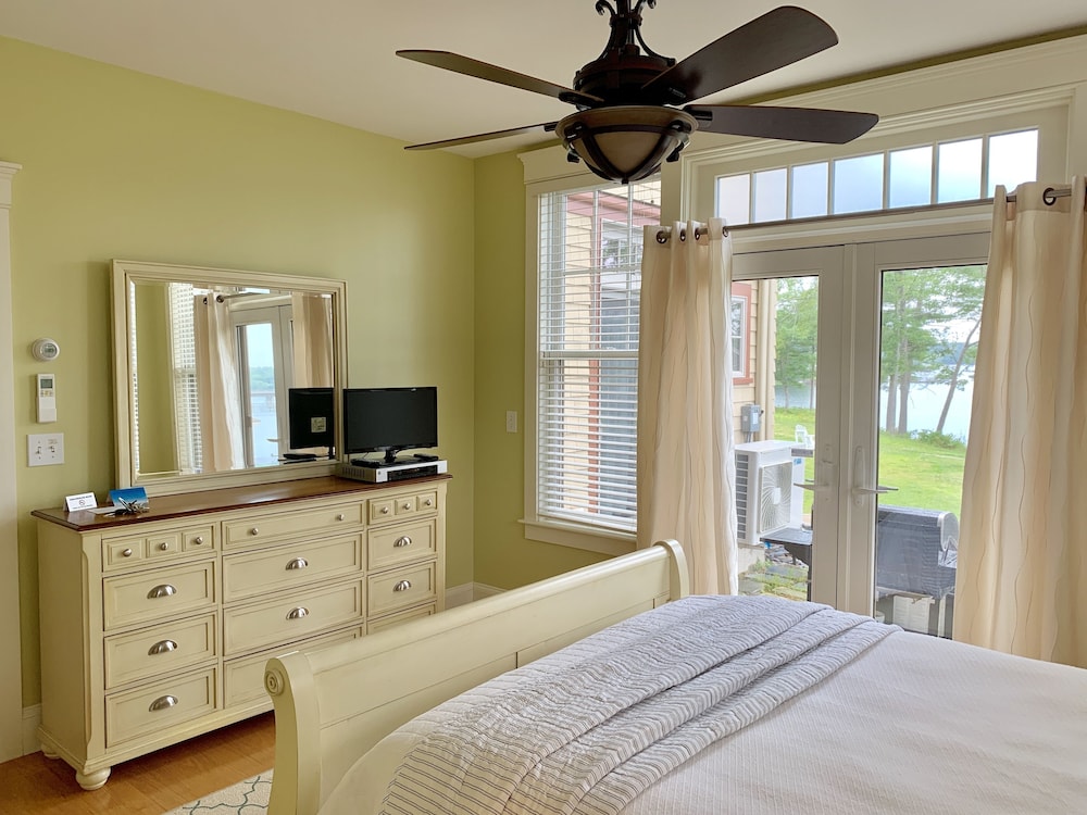 Sheepscot Harbour Village Resort