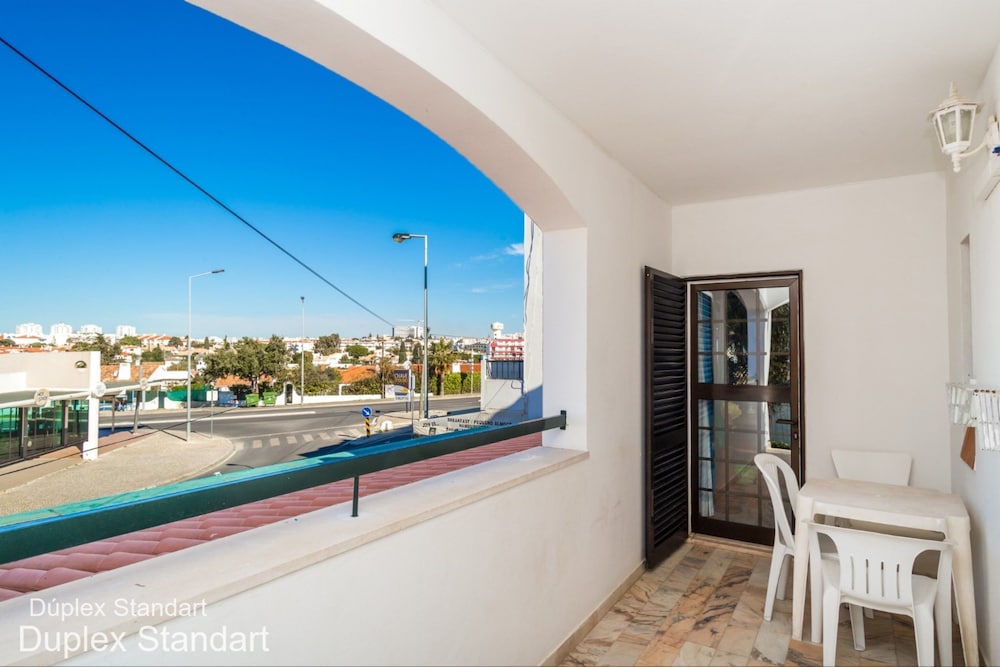 Akisol Albufeira Oura