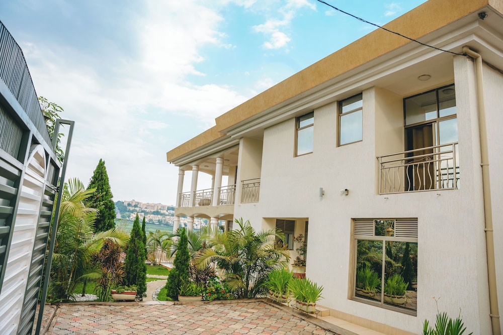 Mamba Residence