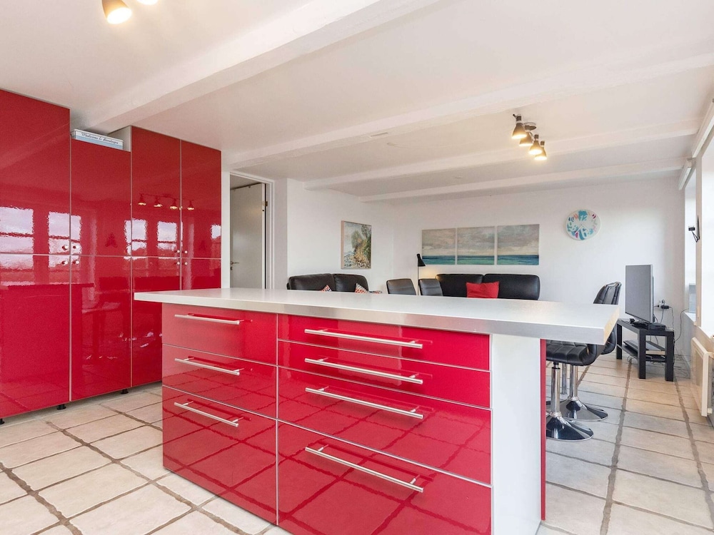 4 Person Holiday Home in Bogense view 5